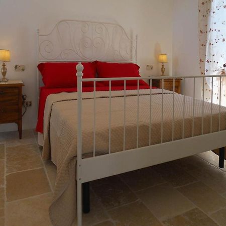 B&B Lamascopone Fasano Kamer foto