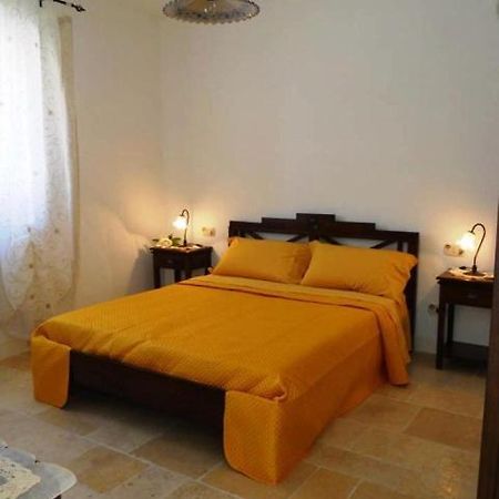 B&B Lamascopone Fasano Kamer foto
