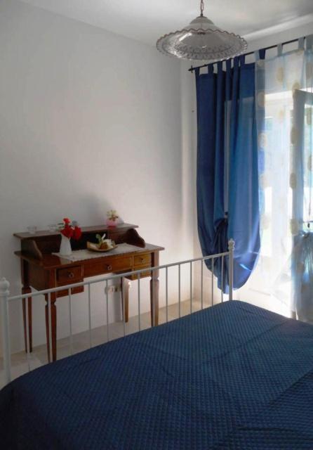 B&B Lamascopone Fasano Kamer foto