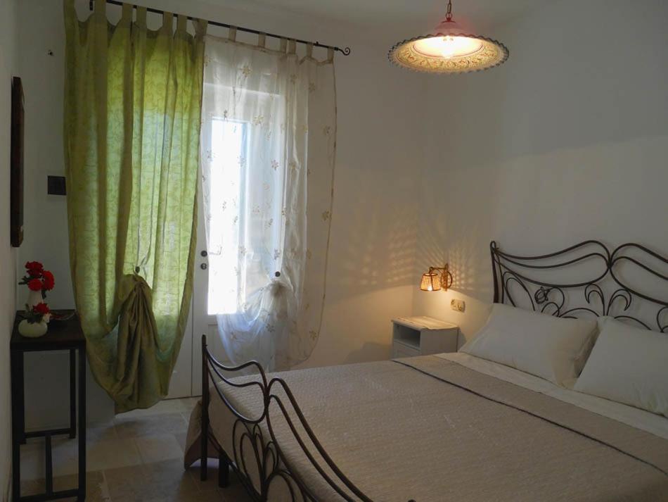 B&B Lamascopone Fasano Kamer foto
