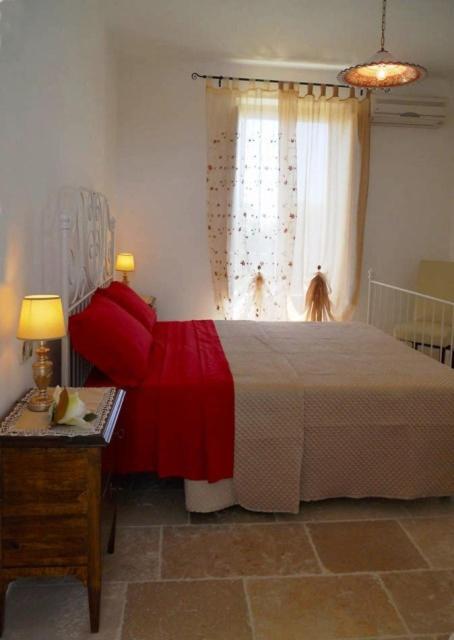 B&B Lamascopone Fasano Kamer foto