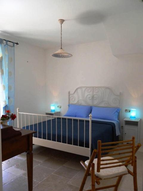 B&B Lamascopone Fasano Kamer foto