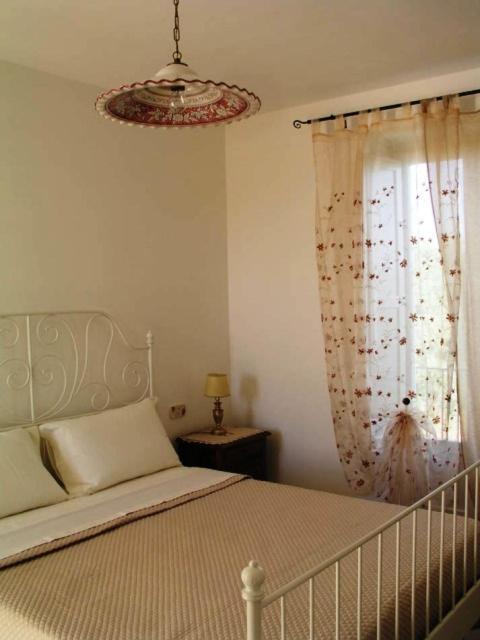 B&B Lamascopone Fasano Kamer foto