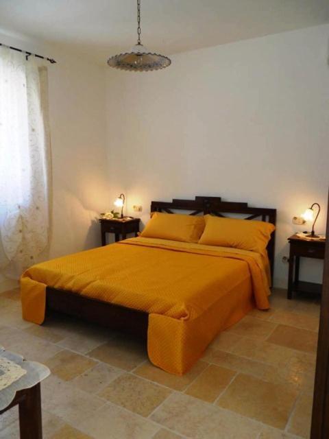 B&B Lamascopone Fasano Kamer foto